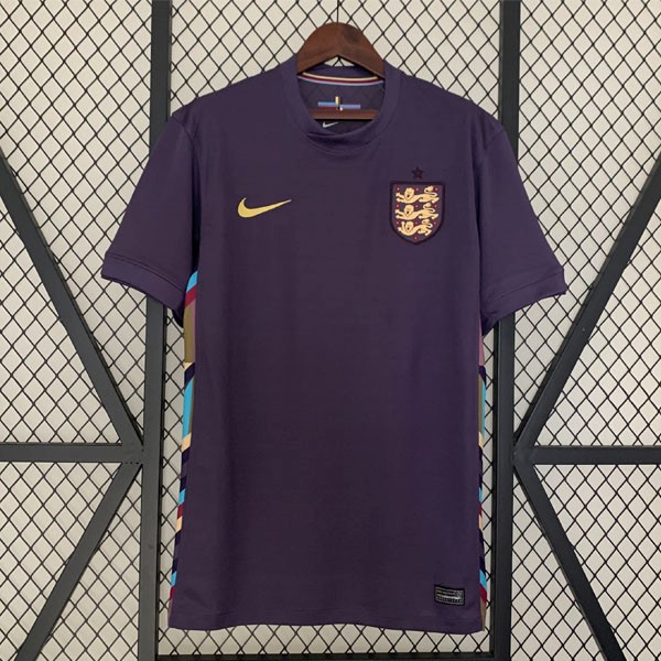 Tailandia Camiseta Inglaterra 2nd 2024